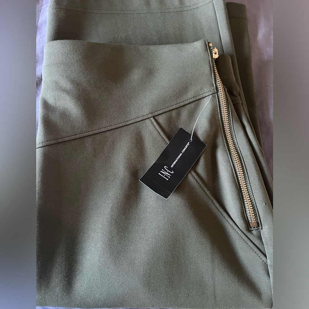 INC Pencil skirt